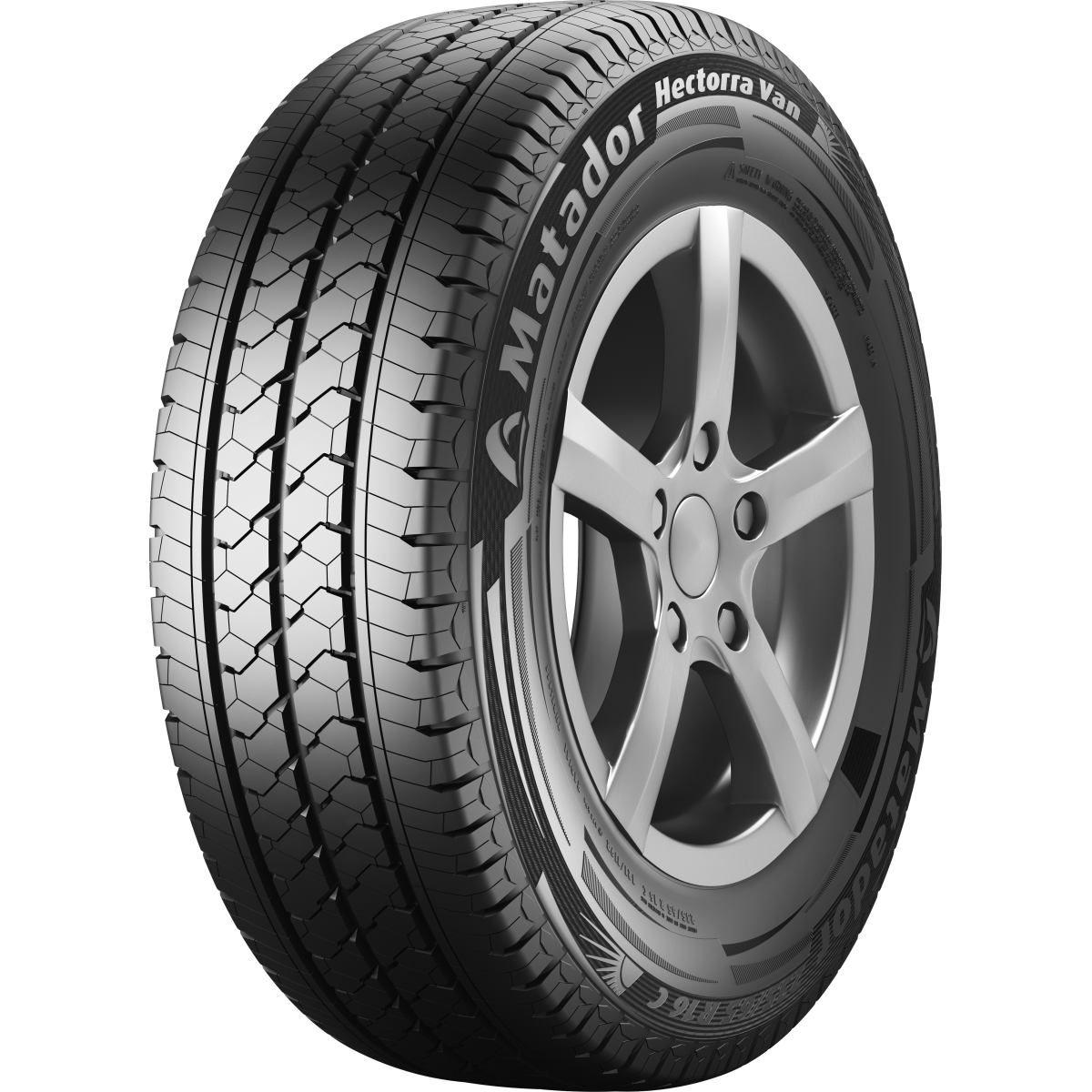 MATADOR HECTORRA VAN 175/65 R14 9088T