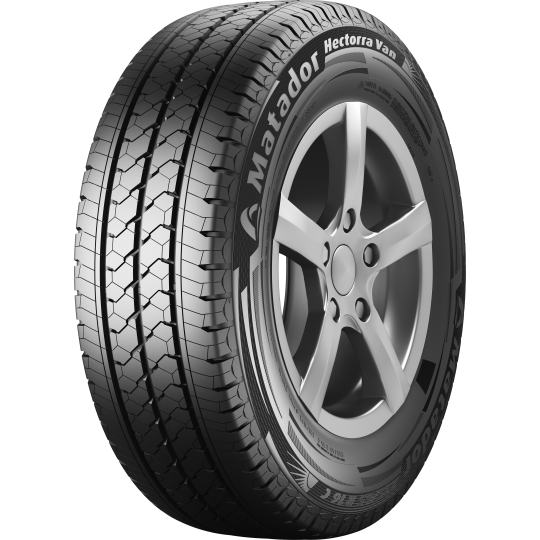 MATADOR HECTORRA VAN 195/60 R16 9997H