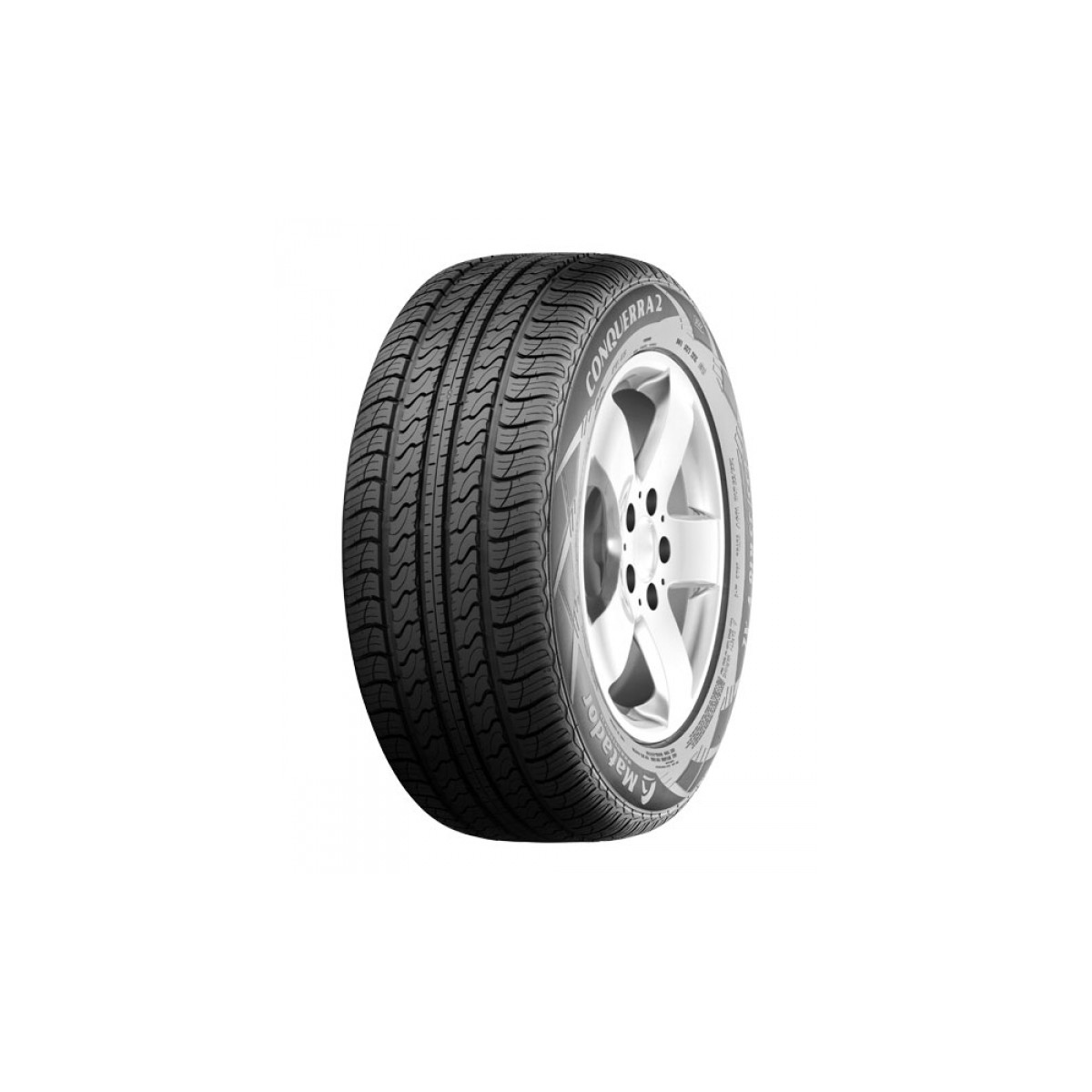 MATADOR MP82 CONQUERRA 2 215/70 R16 100H