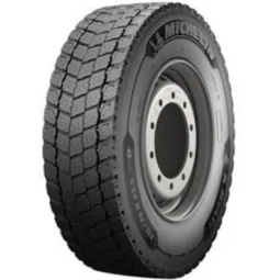 Pneu MICHELIN X MULTI D 215/75 R17 126M pas cher