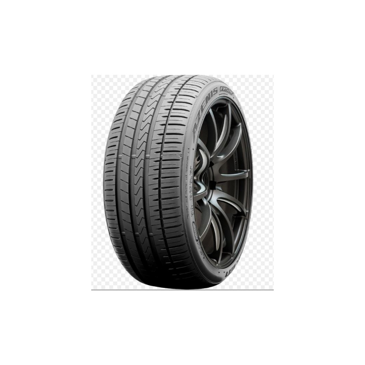 FALKEN AZENIS FK510 SUV 235/55 R18 100H