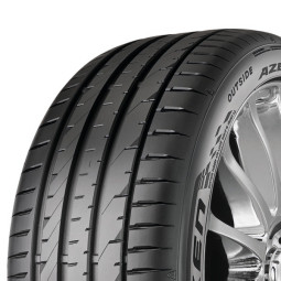 FALKEN FK 520 255/35 R20 97Y