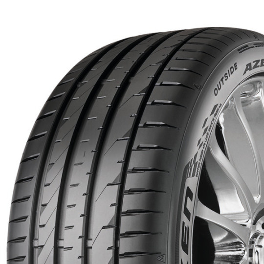 FALKEN FK 520 255/35 R20 97Y