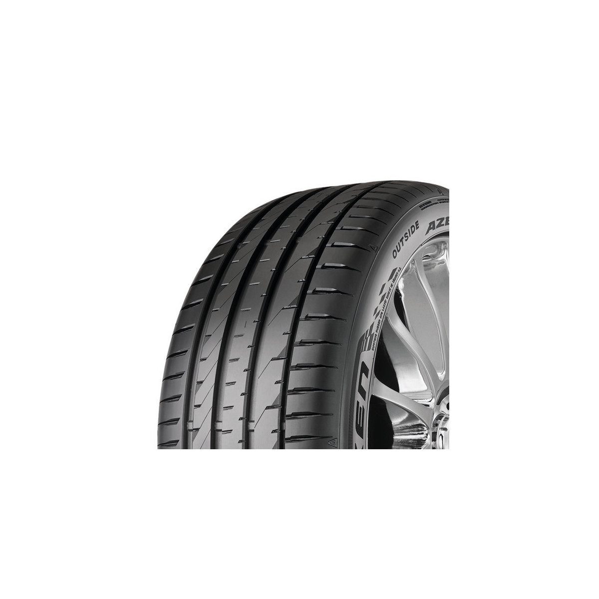 FALKEN FK 520 255/35 R20 97Y