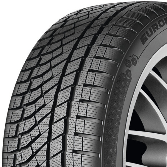 FALKEN EUROWINTER HS02 PRO 255/55 R18 109V