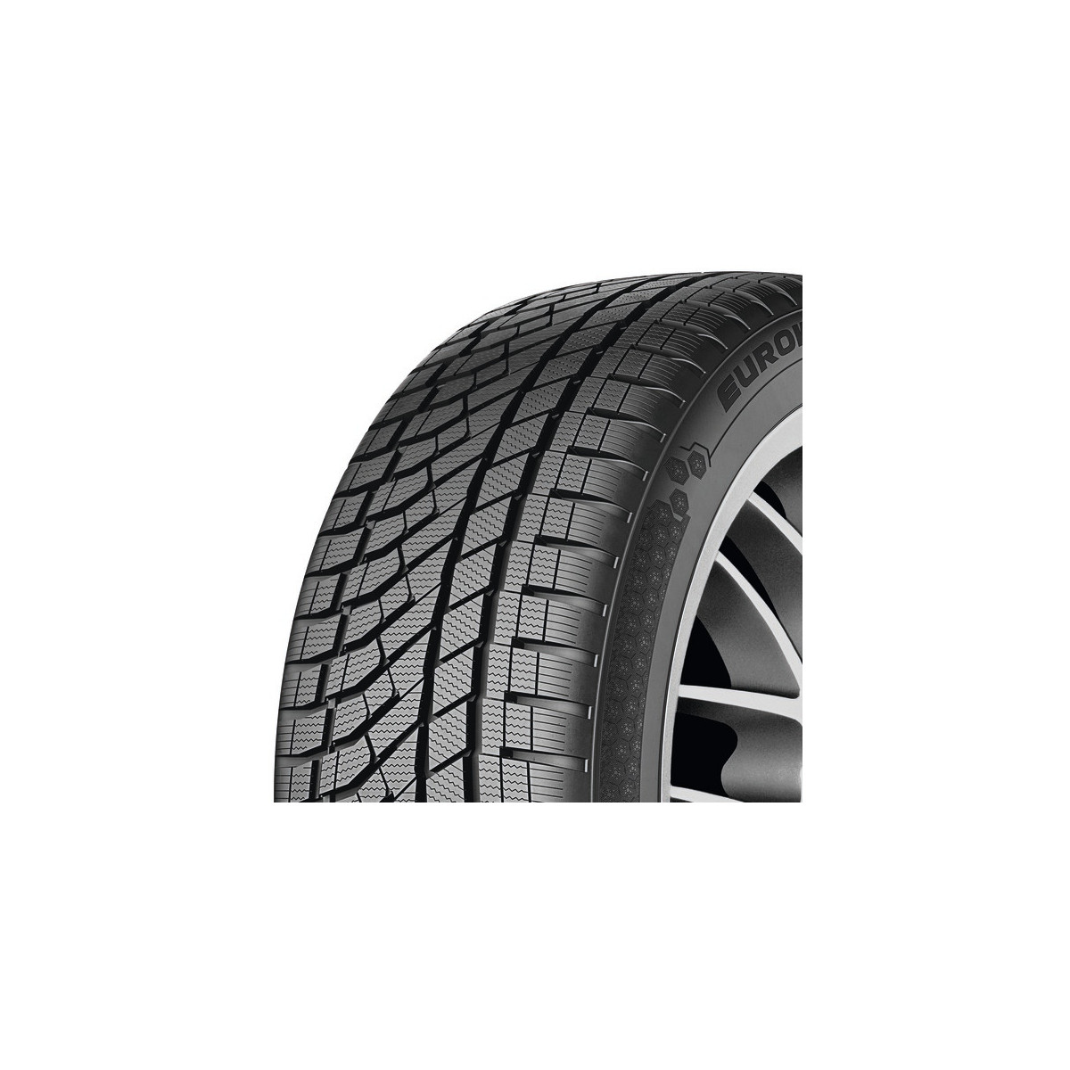 FALKEN EUROWINTER HS02 PRO 225/40 R18 92W