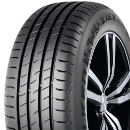 205/45 R 17   88W XL   FALKEN   ZIEX ZE320