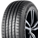205/45 R 17   88W XL   FALKEN   ZIEX ZE320