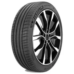 Pneu MICHELIN PS4 SUV 235/60 R18 103V pas cher