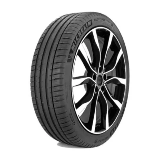 Pneu MICHELIN PS4 SUV 235/60 R18 103V pas cher