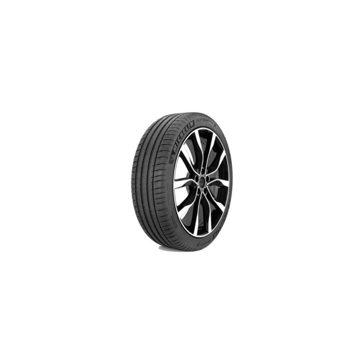 Pneu MICHELIN PS4 SUV 235/60 R18 103V pas cher