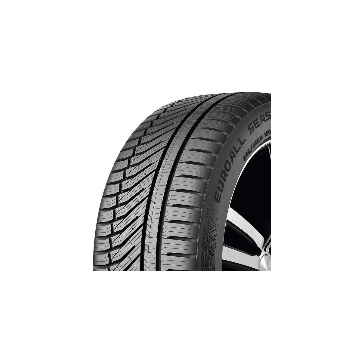 FALKEN EUROALL SEASON AS220 PRO 235/40 R19 96W