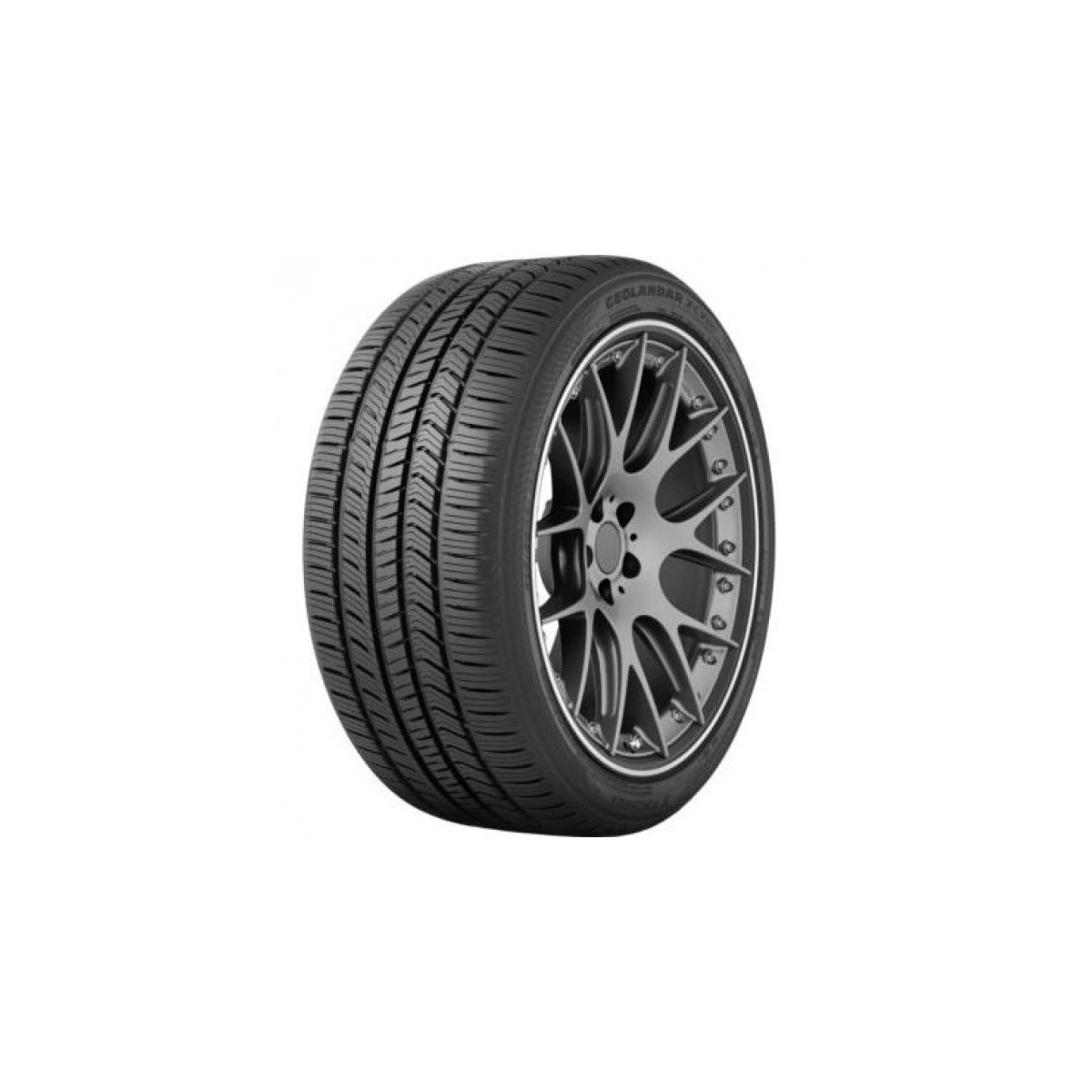 YOKOHAMA GEOLANDAR X-CV G057 295/40 R20 110W