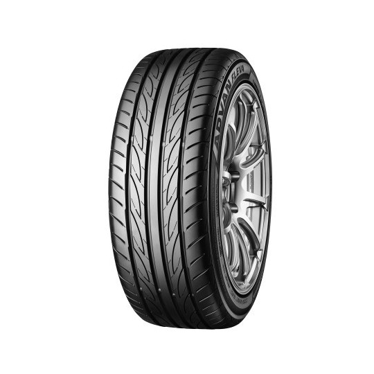 YOKOHAMA ADVAN Sport V107 275/40 R22 107Y
