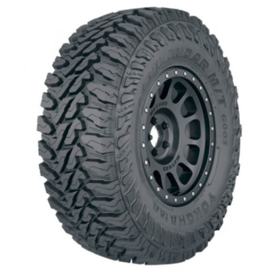 YOKOHAMA GEOLANDER M/T G003 265/65 R17 120Q