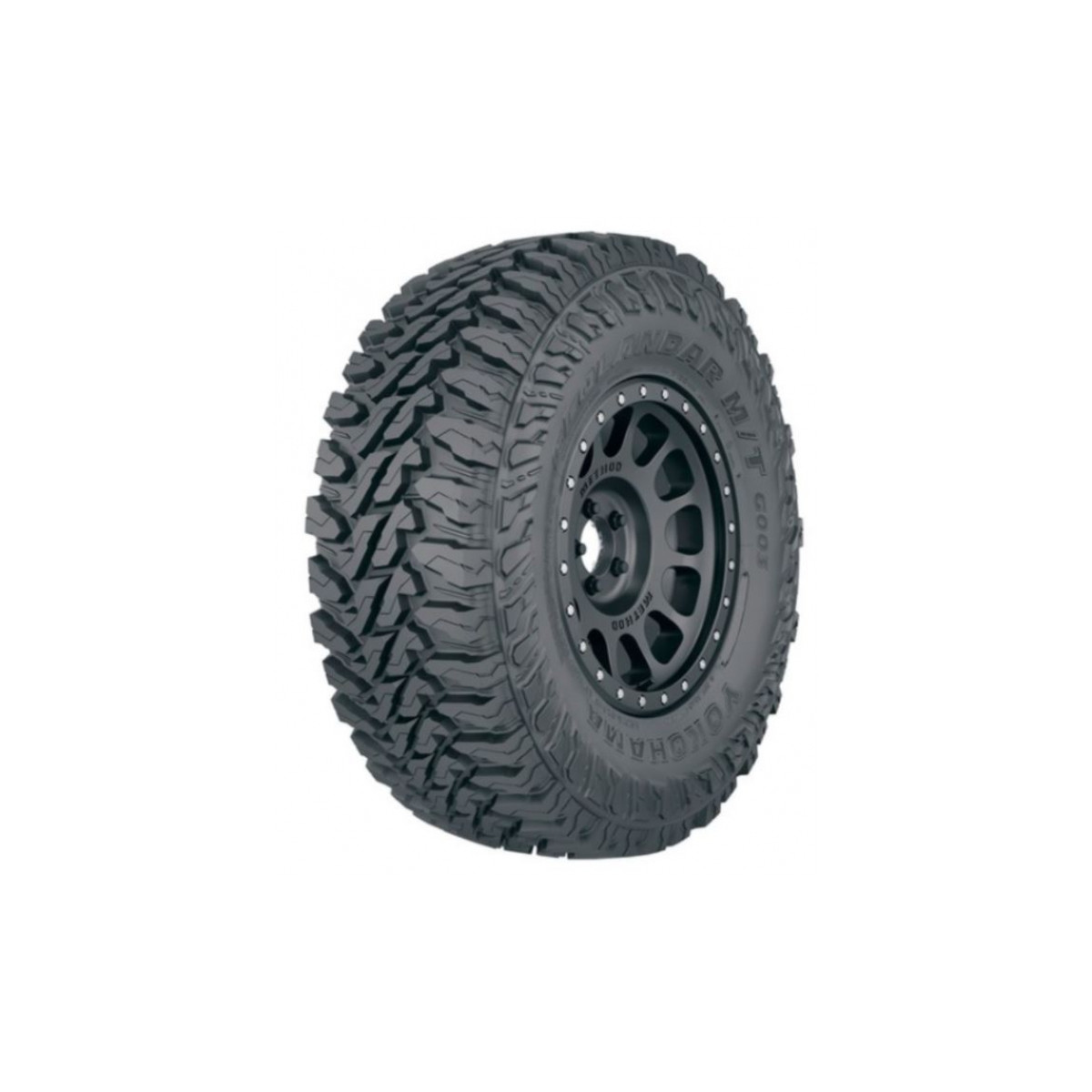 YOKOHAMA GEOLANDER M/T G003 265/65 R17 120Q