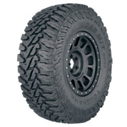 YOKOHAMA GEOLANDER M/T G003 275/70 R17 121Q