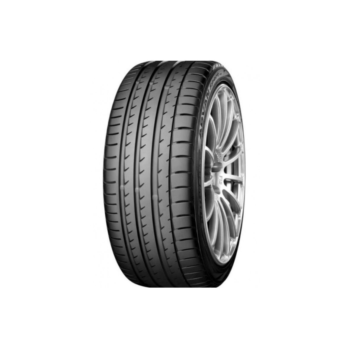 YOKOHAMA ADVAN Sport V105 295/30 R19 100Y