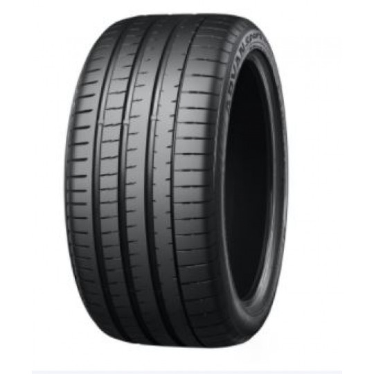 YOKOHAMA ADVAN Sport V107 255/50 R19 107Y