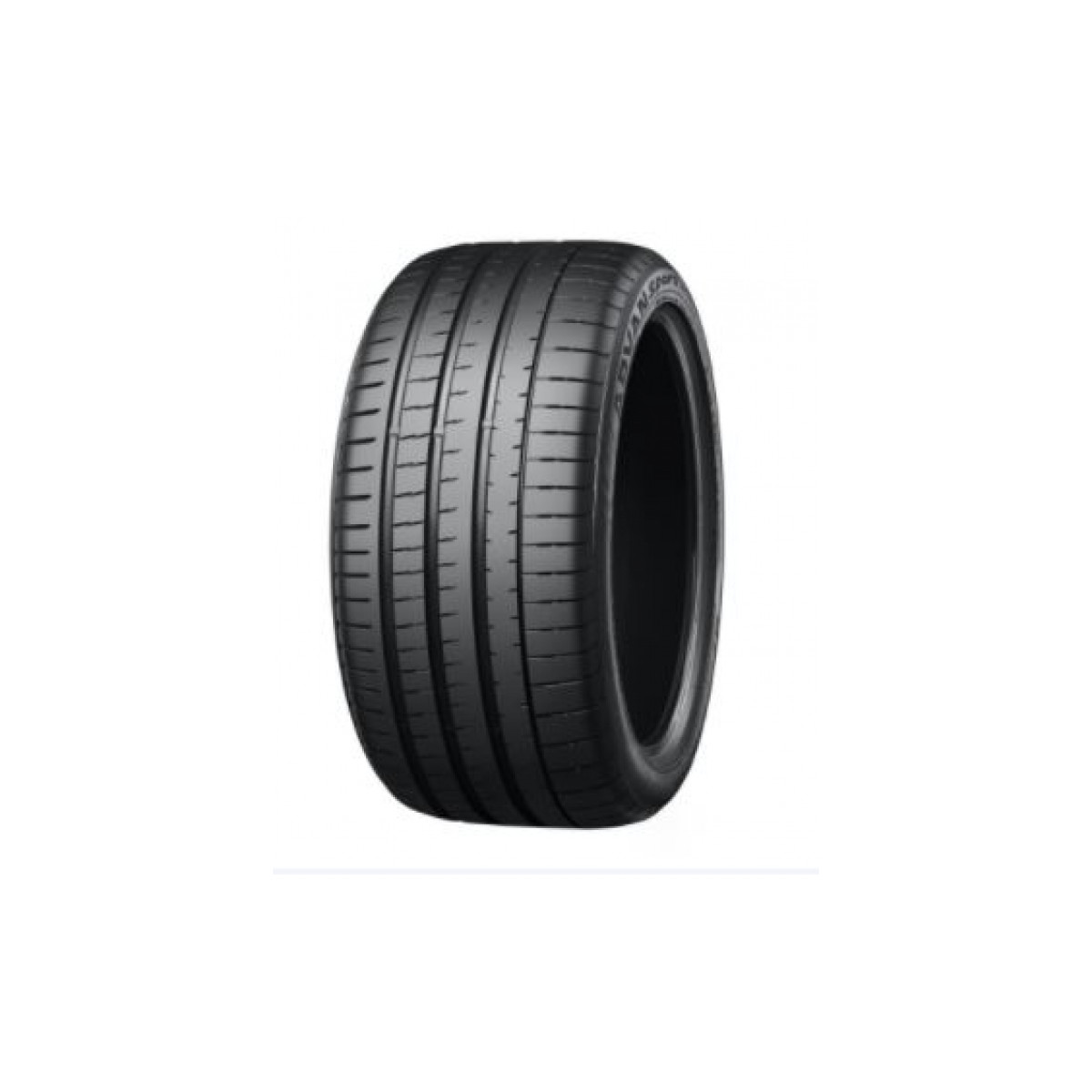 YOKOHAMA ADVAN Sport V107 255/50 R19 107Y