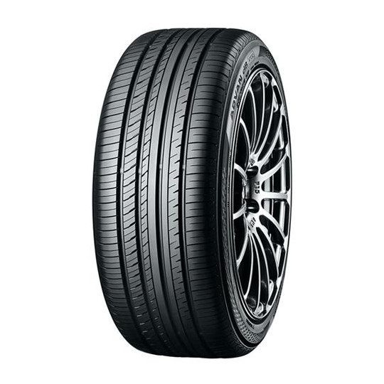 YOKOHAMA ADVAN dB V552 235/55 R20 102V
