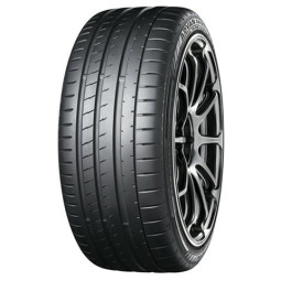 YOKOHAMA ADVAN Sport V107 275/40 R20 106Y
