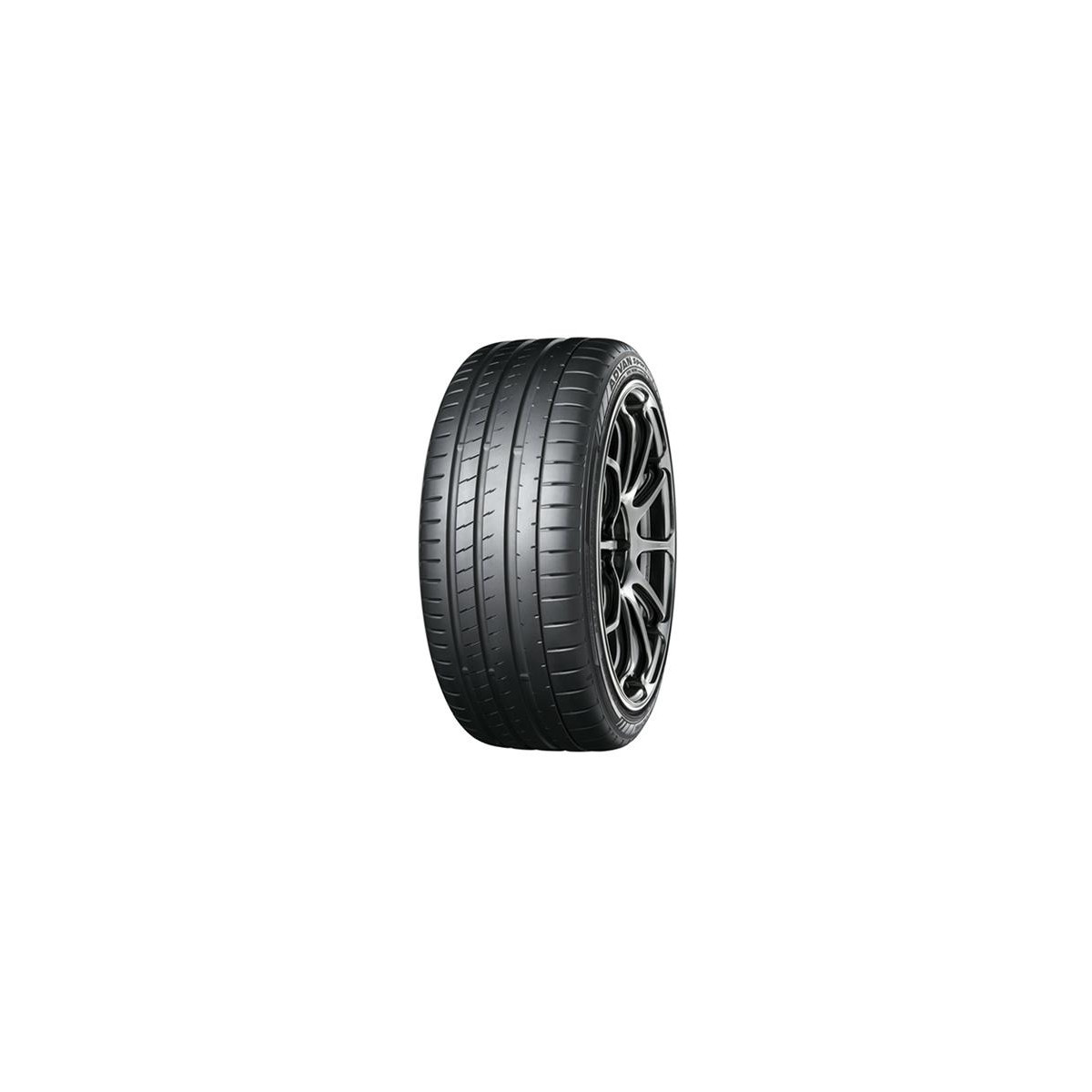 YOKOHAMA ADVAN Sport V107 275/40 R20 106Y