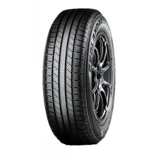 YOKOHAMA GEOLANDAR CV G058 255/65 R18 111H