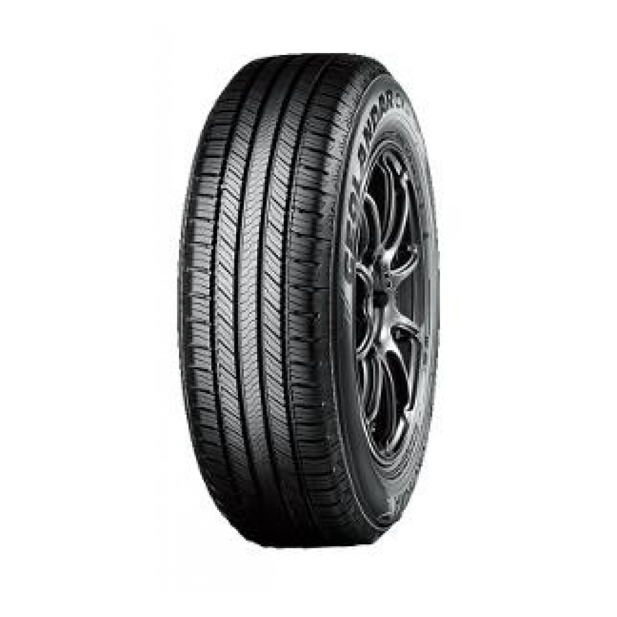 YOKOHAMA GEOLANDAR CV G058 255/65 R18 111H