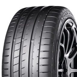 YOKOHAMA ADVAN Sport V107 265/50 R20 111W