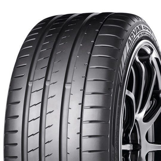 YOKOHAMA ADVAN Sport V107 265/50 R20 111W