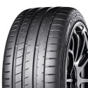 YOKOHAMA ADVAN Sport V107 265/50 R20 111W