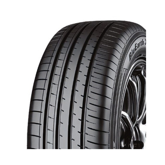 YOKOHAMA BLUEARTH-XT AE61 205/65 R16 95H