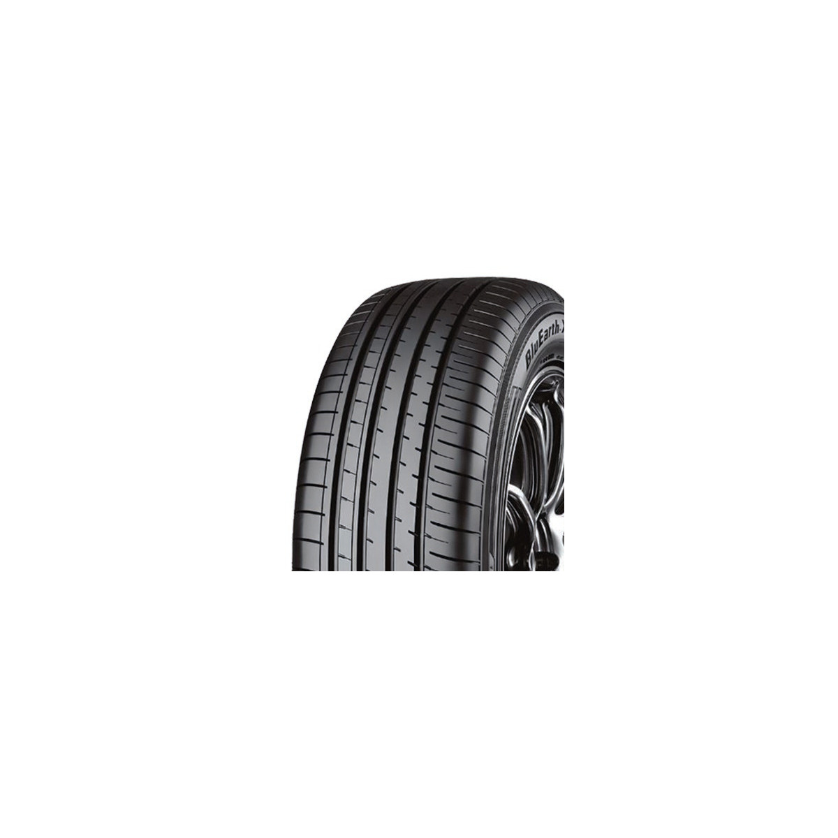 YOKOHAMA BLUEARTH-XT AE61 205/65 R16 95H