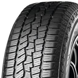 YOKOHAMA GEOLANDAR CV 4S G061 235/55 R20 102V