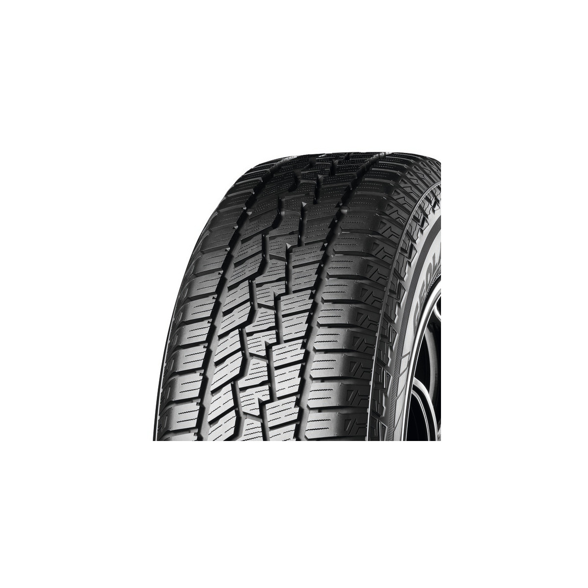 YOKOHAMA GEOLANDAR CV 4S G061 235/55 R20 102V