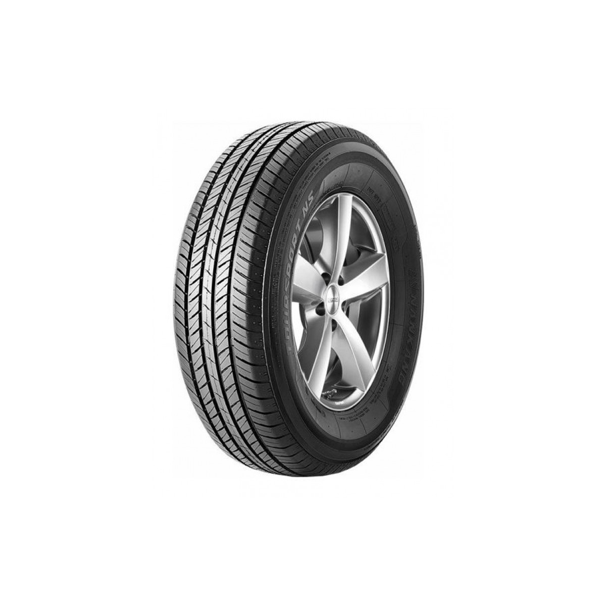 NANKANG N-605 205/75 R14 98H