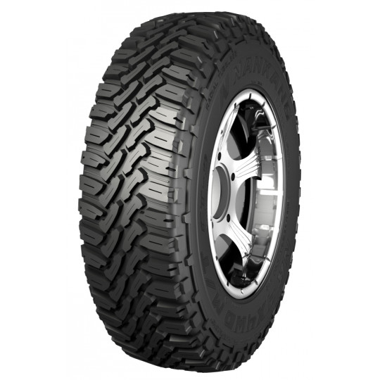 NANKANG FT-9 255/70 R16 115112Q