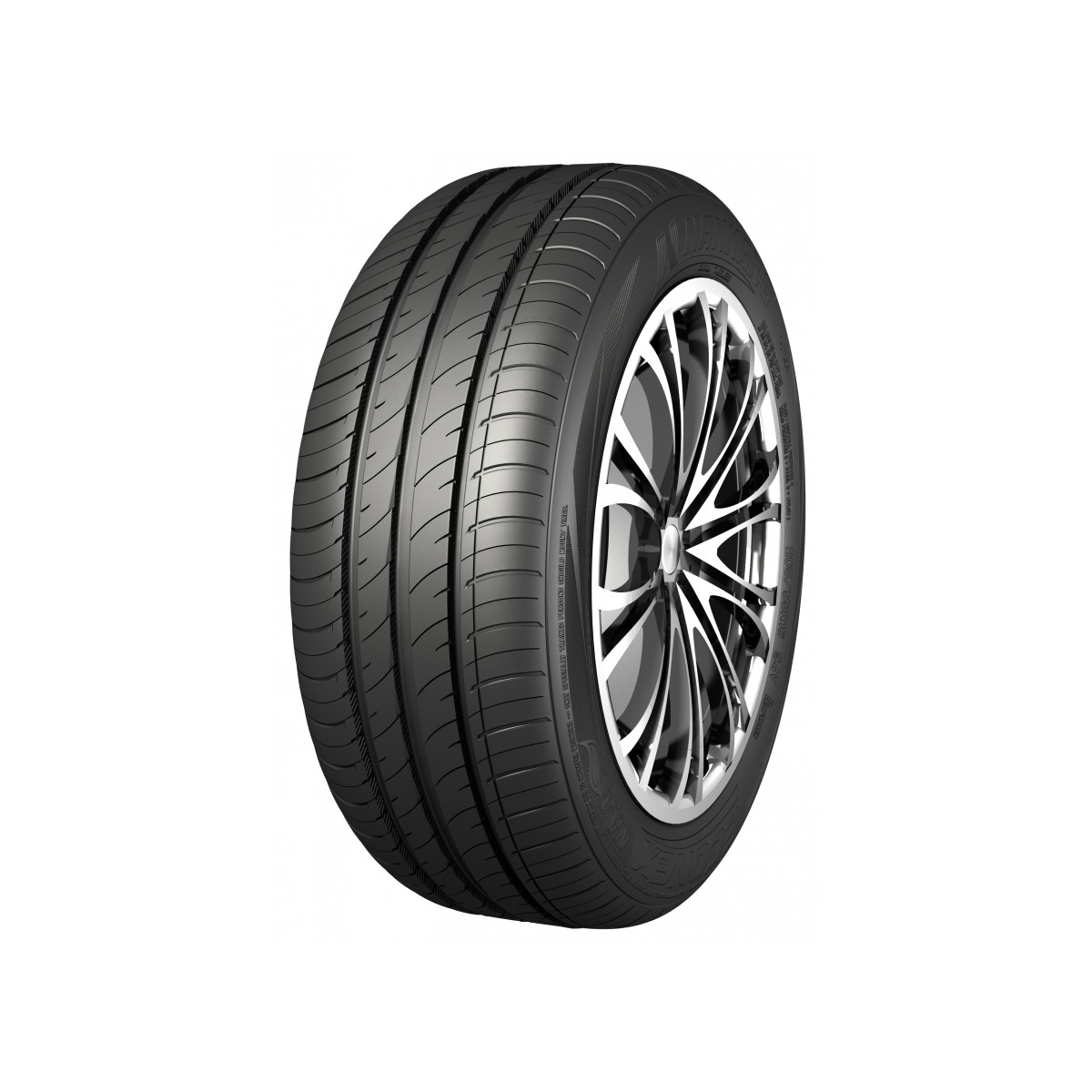 NANKANG NA-1 165/80 R15 87T