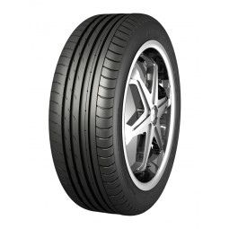 NANKANG AS-2 + 235/50 R17 96W