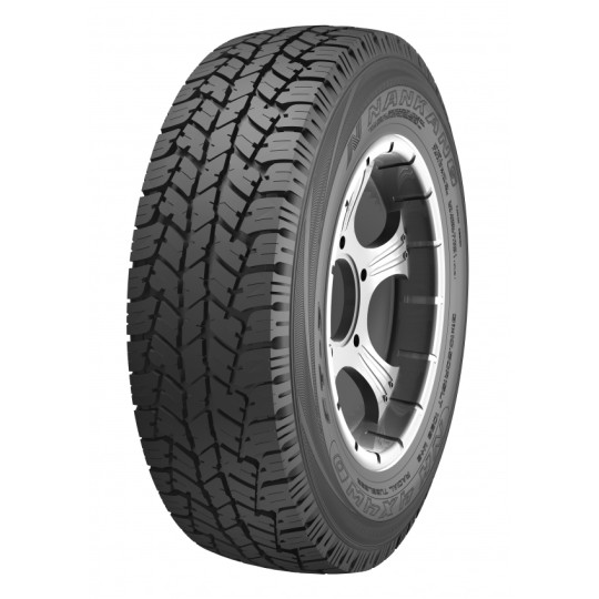 NANKANG FT-7 175/80 R16 91S