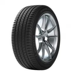 Pneu MICHELIN LATITUDE SPORT 3 275/55 R17 109V pas cher