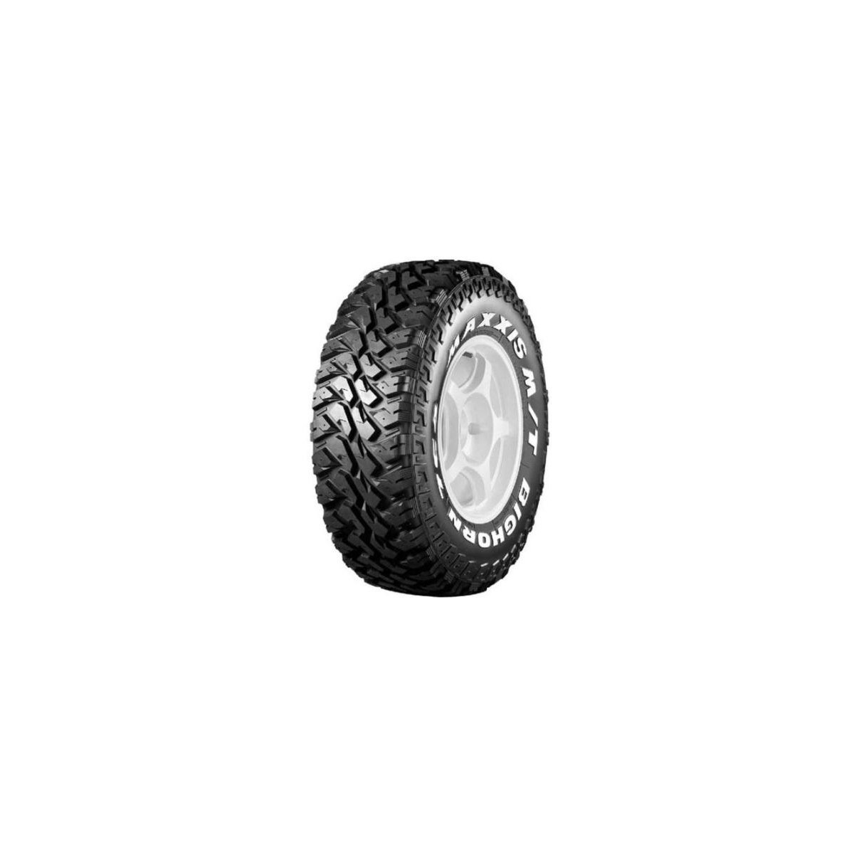 MAXXIS MT764 205/80 R16 108Q