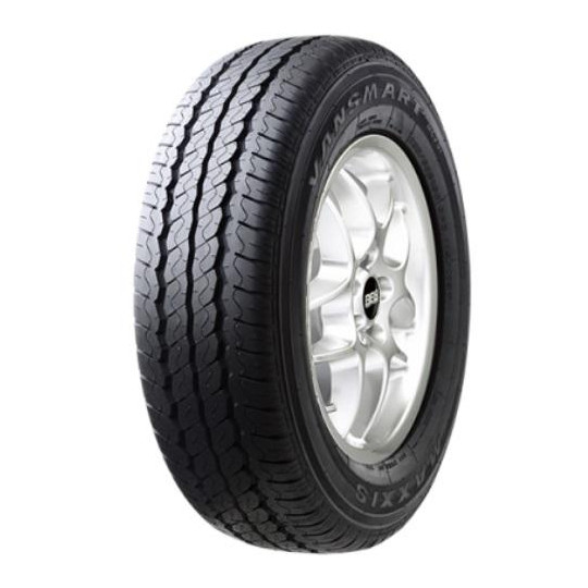 MAXXIS MCV3+ 215/65 R16 109T