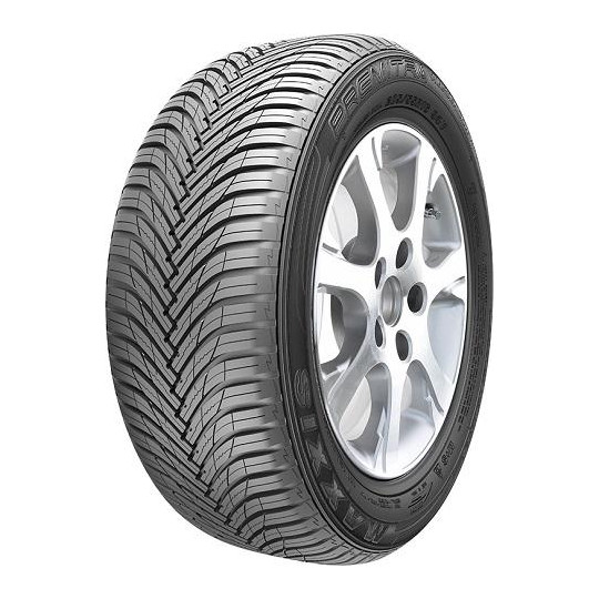 MAXXIS AP3 XL 205/45 R17 88W