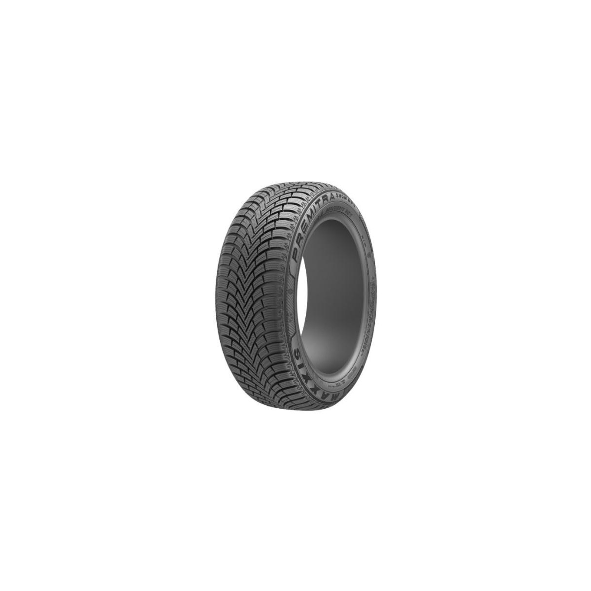 MAXXIS WP6 SUV 215/50 R18 92V