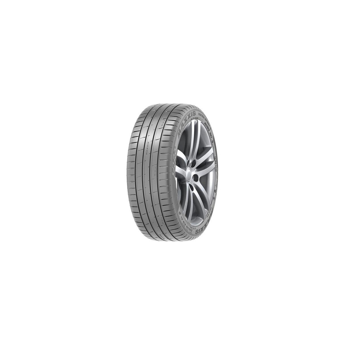 MAXXIS Victra Sport 6 SUV 265/45 R21 108Y