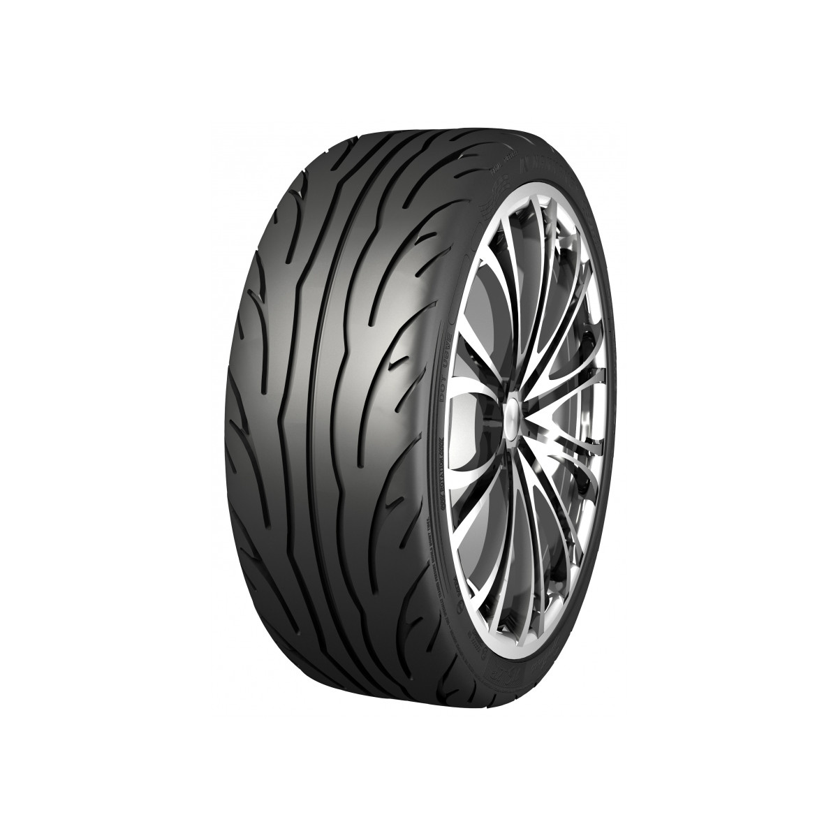 NANKANG NS-2R 205/40 R17 84W