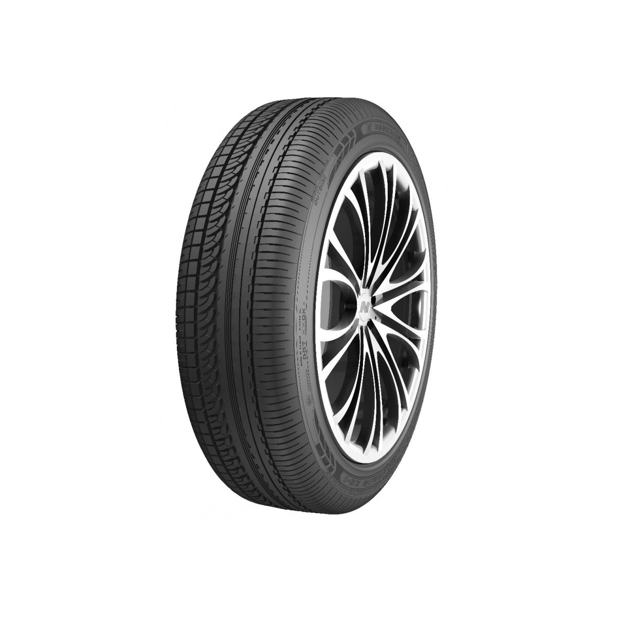 NANKANG AS-1 155/65 R14 75V