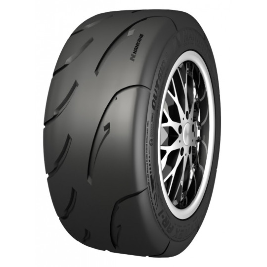 NANKANG SPORTNEX AR-1 245/40 R17 95W